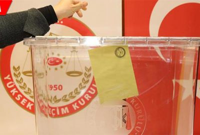 Karacabey’de Ali Özkan’la devam