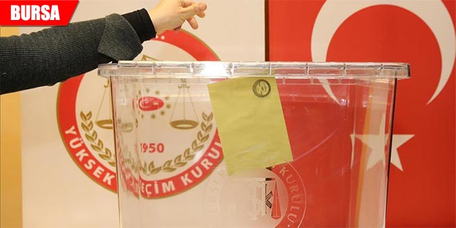 Karacabey’de Ali Özkan’la devam Karacabey’de Ali Özkan’la devam