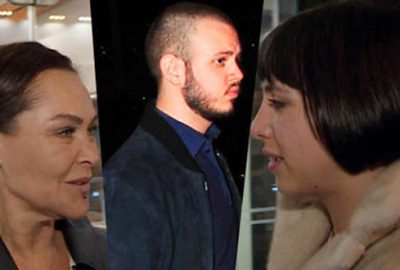 ‘Bugün flört olur, yarın eş olur’