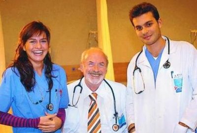 Siyasete atılan oyuncu Mehmet Aslan ne kadar oy aldı?