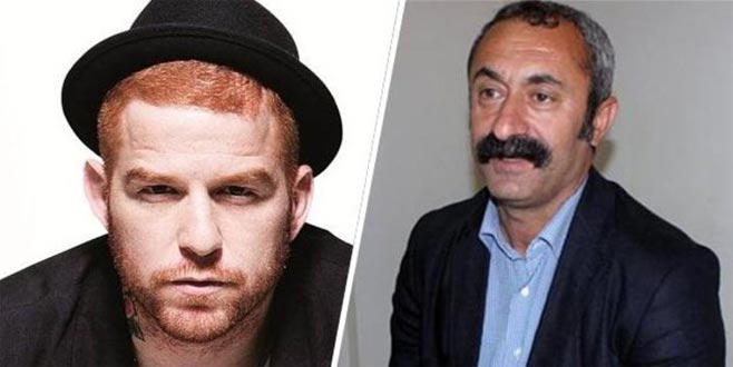 Athena Gökhan’dan Tunceli Belediye Başkanı seçilen Fatih Mehmet Maçoğlu’na tebrik! Athena Gökhan’dan Tunceli Belediye Başkanı seçilen Fatih Mehmet Maçoğlu’na tebrik!