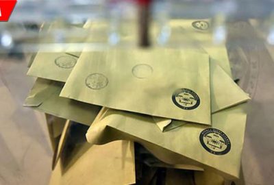 Kaybettiği muhtarlığı itirazla geri aldı