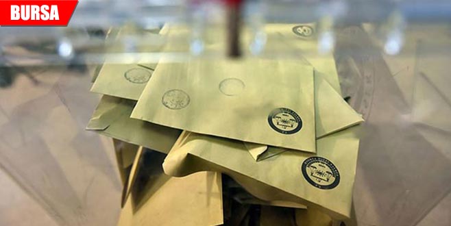 Kaybettiği muhtarlığı itirazla geri aldı