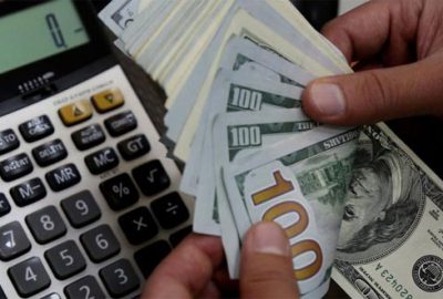 Seçim sonrası dolarda son durum