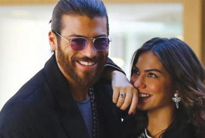 Seti birbirine kattı! Fırlattığı fotoğraf makinesi dizideki oyuncuyu yaraladı!