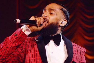 Ünlü rapçi silahlı çatışmada hayatını kaybetti!