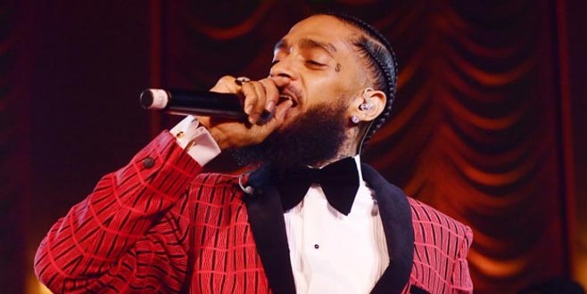 Ünlü rapçi silahlı çatışmada hayatını kaybetti!