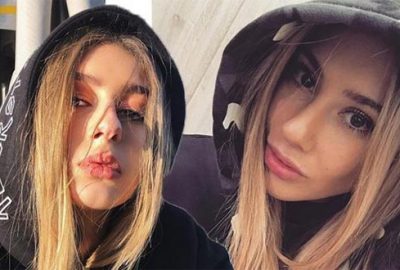 Itır Esen’den Şeyma Subaşı’na şok gönderme!