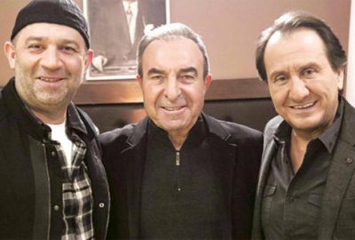 Şevket Çoruh’tan çok konuşulacak seçim tepkisi