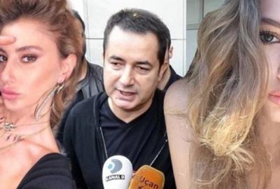 Şeyma’dan jet cevap! ‘Yıkamakla çıkmayan tek pislik…’