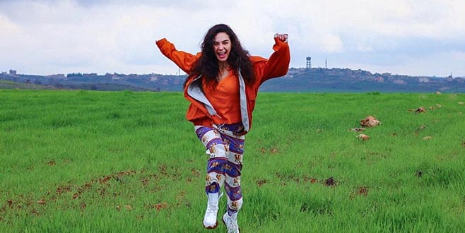 Ebru’nun reyting sevinci