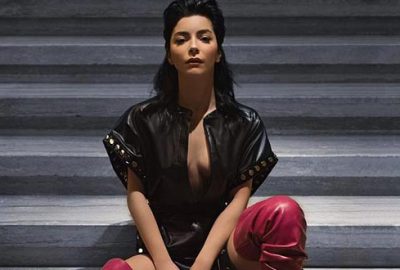 Merve’nin bahar modu