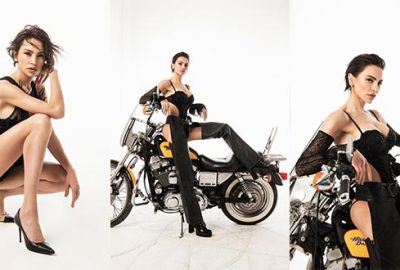 Açlık diyetine son verdi!