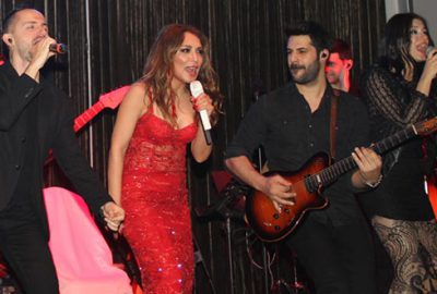 Sevgilisi çaldı Ziynet söyledi