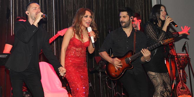 Sevgilisi çaldı Ziynet söyledi