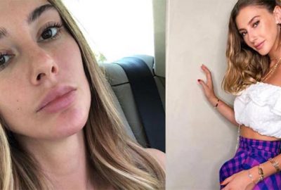 20 yıl önce çekilmiş görüntülerini paylaştı! Binlerce beğeni aldı