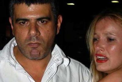 Meral Kaplan’ın eşine 5 gün zorlama hapsi