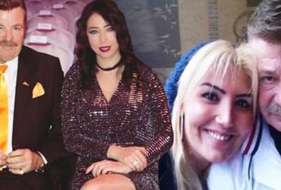 ‘Nuri Alço’nun asıl sevgilisi benim’ demişti, yanıt geldi