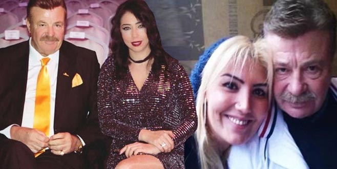 ‘Nuri Alço’nun asıl sevgilisi benim’ demişti, yanıt geldi