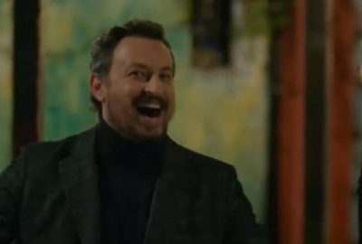 Çukur’un setinden yaptığı paylaşım sosyal medyayı salladı!