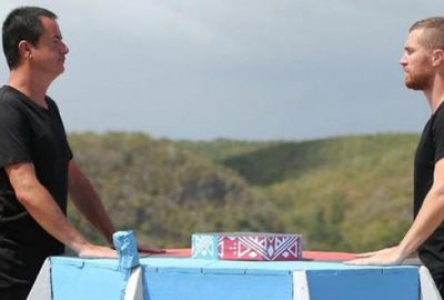 Oğulcan Engin’e Survivor şoku!