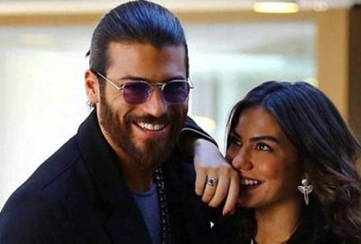 Demet Özdemir: O kişi bana laf attı!