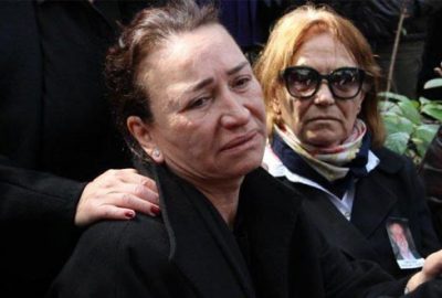 Demet Akbağ en çok konuşulan isim oldu