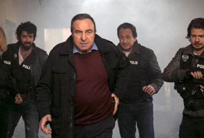 Arka Sokaklar’da Rıza Baba’yı yıkan haber!