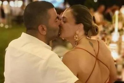 Bursalı oyuncu: İçim akmalara doyamaz sana doğru…