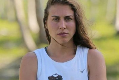 Bursalı yarışmacının annesi güzelliği ile şaşırttı