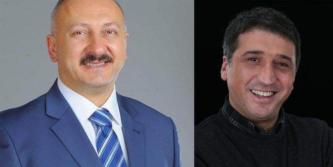 Başkan seçildi diye oyuncu Cem Davran’ı aradılar