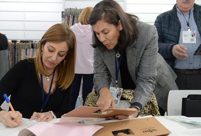 Textile Show başladı