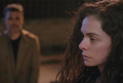 Kadın dizisinde dengeleri değiştiren isim!