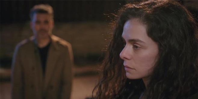 Kadın dizisinde dengeleri değiştiren isim!