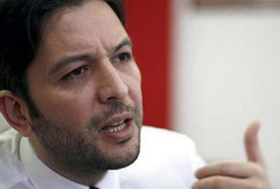 Nihat Doğan’dan takipçisine seçim tepkisi!