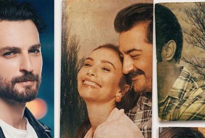 Bir Aile Hikayesi dizisine sürpriz transfer!