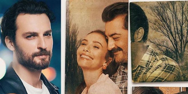 Bir Aile Hikayesi dizisine sürpriz transfer!