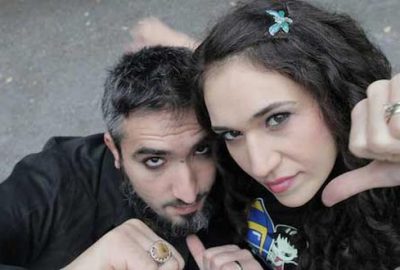 Sagopa Kajmer’in eski eşi: Kemiklerimi kırana kadar dövdü