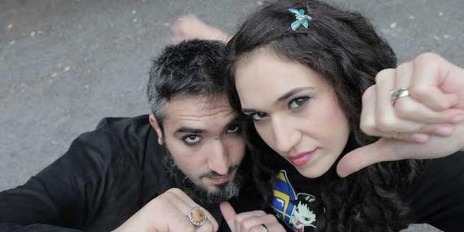 Sagopa Kajmer’in eski eşi: Kemiklerimi kırana kadar dövdü