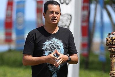 Acun Ilıcalı: Hayal ettiğim tablo bu