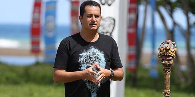 Acun Ilıcalı: Hayal ettiğim tablo bu