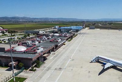 Yenişehir’de tarihi gün