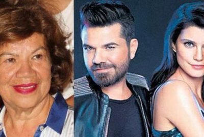 Erkek çocuk annesi sendromu