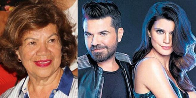 Erkek çocuk annesi sendromu