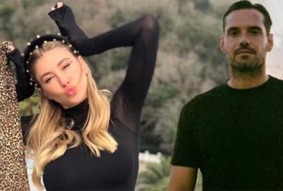 ‘Havada aşk var!’ Şeyma’ya sürpriz!