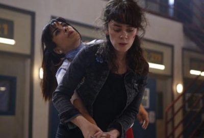 Kudret’in gözdesi Avlu’ya veda ediyor!