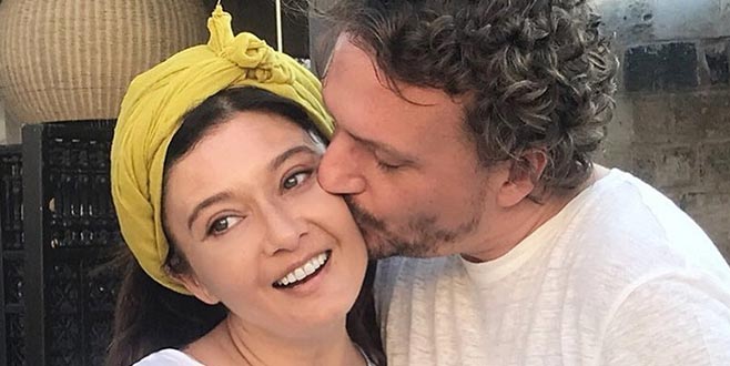 Özel besteyle evlilik teklifi