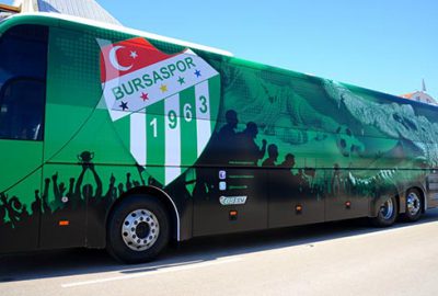 Timsah’ın yolculuk günü 