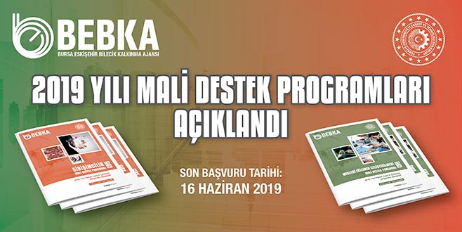 BEBKA’dan 16 Haziran uyarısı