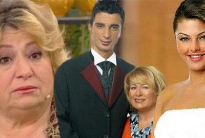 Semra Kaynana’dan oğlu Ata’nın ölümü ile ilgili şoke eden sözler